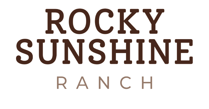 Rocky Sunshine Ranch